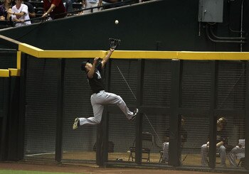 Mike Stanton