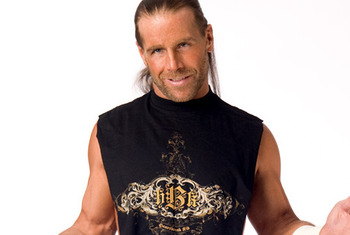 Hbk At Wrestlemania