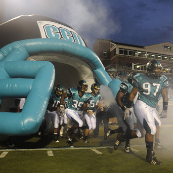 Coastal Carolina Stadium