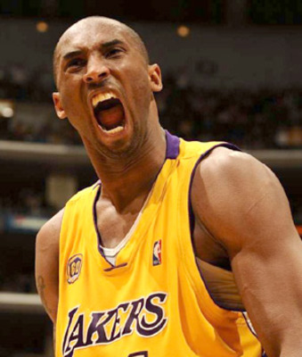 kobe pictures