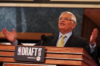 This years draft class is...well...it's not great.
