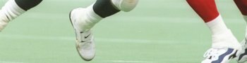 17 Nov 1996: Linebacker Mike Mamula #59 of the Philadelphia Eagles stares into the backfield as he battles with tight end Lonnie Johnson #84 of the Buffalo Bills while pursuing the football during a play in the Eagles 24-17 loss to the Bills at Veterans S