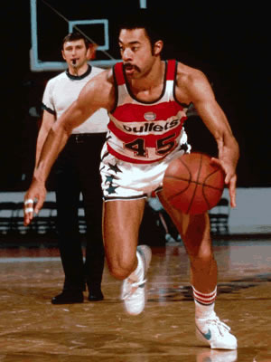 Phil Chenier