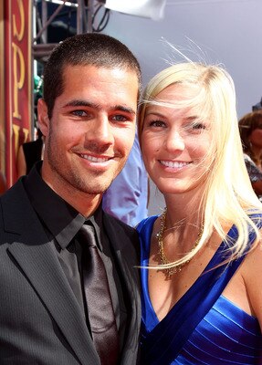 Jay Demerit Girlfriend