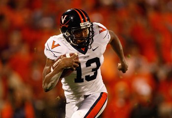 College Football 2011 Preview: The Top 20 Players In The ACC | Bleacher ...