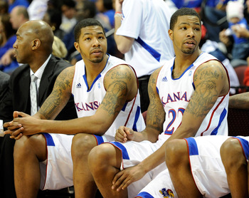 Morris Twins