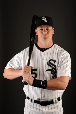 Gordon Beckham