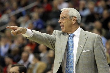 Roy Williams is hoping some impact freshman can fill in for some likely NBA departures.