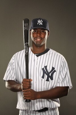 New York Yankees Prospect: OF Melky Mesa