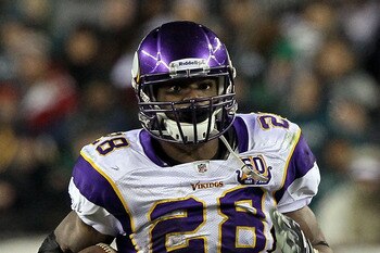2011 NFL Draft: Minnesota Vikings Best Case Scenario Mock