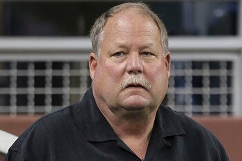 Mike Holmgren