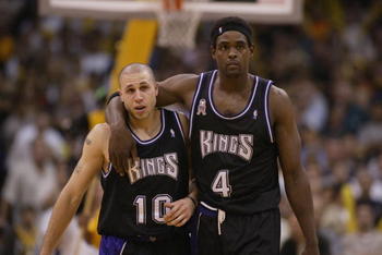 The Kings suffered from what many fans call a fixed game in Game 6 of the Western Conference Finals