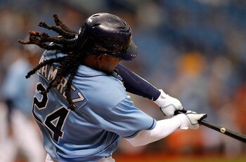 Manny Ramirez is one offseason move that hasn't even begun to work out.