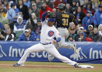 Carlos Pena might not be enough to keep the Cubs from waiting 'til next year.