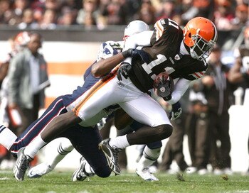 Mohamed Massaquoi