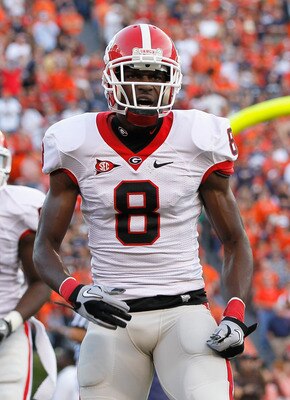 Browns fans would hardly mind hearing "McCoy to Green for the score" for the next few seasons.