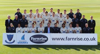 Sussex 2011