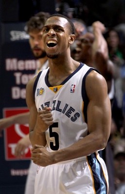 Ish Smith