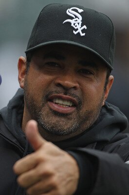 Nobody polarizes people like Ozzie Guillen.