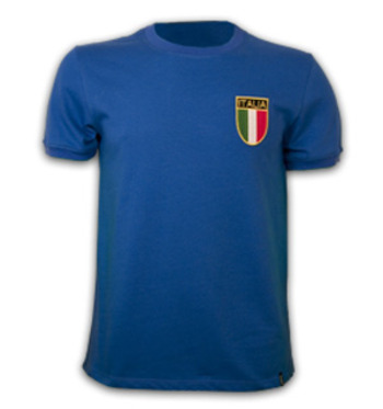 Italian Football Jersey