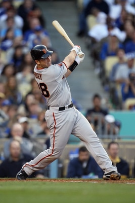 A full season of Posey means 25-30 homers