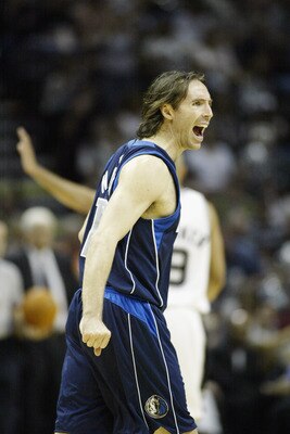 Remembering Steve Nash's epic but futile quest for an NBA Championship 