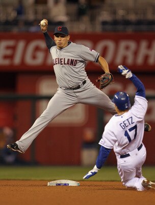 Veteran Orlando Cabrera Could Be A Solid Upgrade At Shortstop