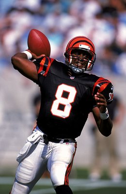 Jeff Blake Bengals