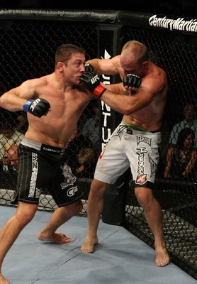 Ufc 129: Jake Ellenberger And 10 Of The Ufc's Most Overlooked 