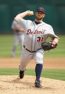 Brad Penny Could Be A Welcome Return For The Giants