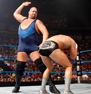 ¿Big Show vs Cody Rhodes en Wrestlemania 28? Big-Show-Slap-to-Cody-Rhodes1_display_image