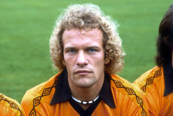 Andy Gray Young