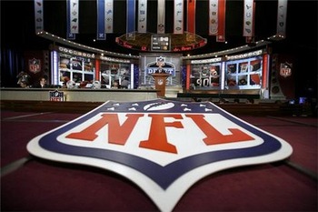 2012 NFL Draft: Free Agent Quarterbacks Not Drafted