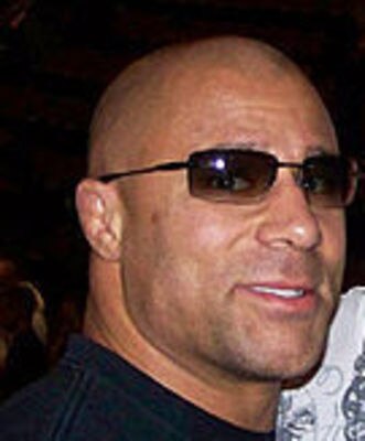 Frank Trigg