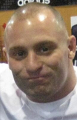 Matt Serra