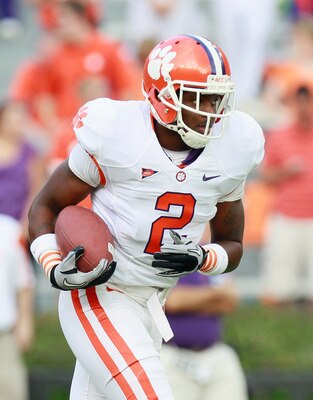 DeAndre McDaniel