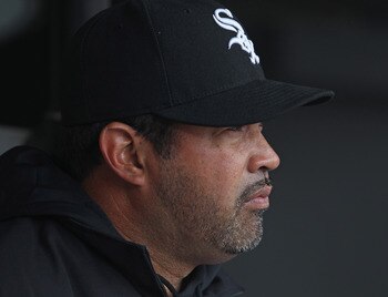 If the White Sox don't turn it around, there could be big changes on the way on the South Side.