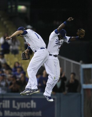 The Dodgers are flying high right now, but will it last?