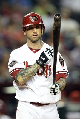 That tattooed man has given Arizona offensive attack teeth this year.