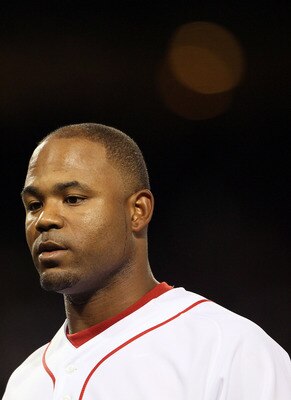 Carl Crawford + Adrian Gonzalez = nothing above average. This is the root of all the Red Sox's problems.