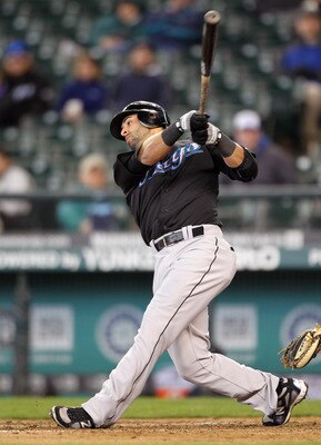 More and more, Jose Bautista is looking like the real deal.