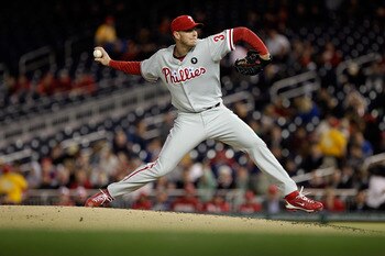 The Phillies are off to a great start in their attempt to win a World Series.
