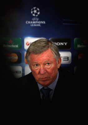 A Penny For His Thoughts? How About 40 Million!