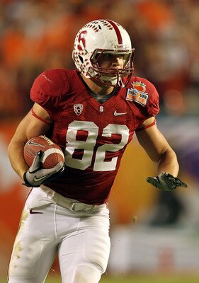 Coby Fleener