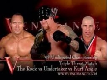 Wwf Unforgiven 2000 Part 11