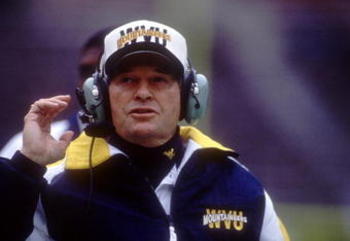 Don Nehlen