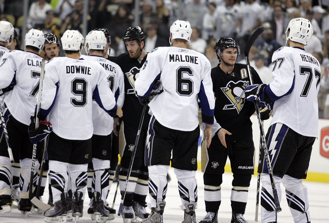 Pittsburgh Penguins Fans