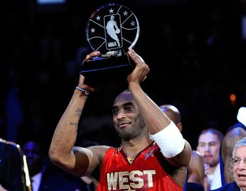 All-Star Game MVP's don't count.