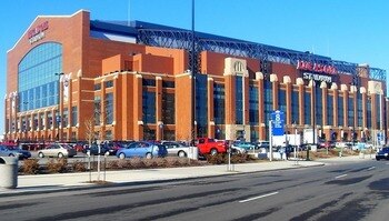 Lucas Oil Stadium