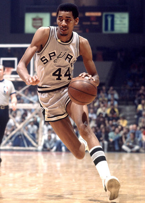 Gervin